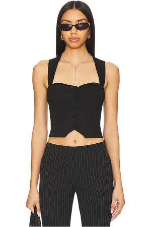 ALL THE WAYS Pia Top in . Size M, S, XL, XS, XXS.