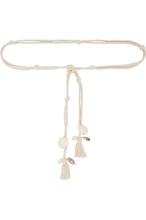 Free People Isles Of Capri Wrap Belt in .