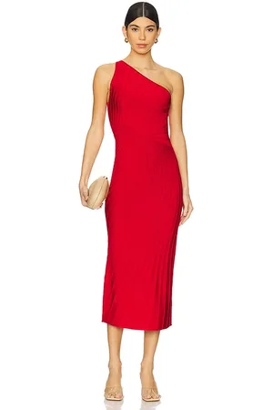 Cult Gaia Raith Knit Dress in . Size S, XS.