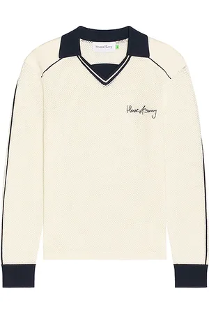 House of Sunny Keepers Knit Sports Top in . Size M, S, XS.