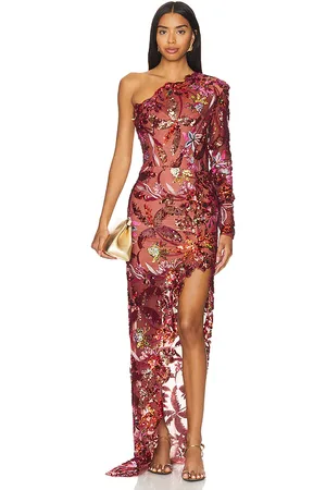 Bronx and Banco Tokyo Maxi Dress in . Size L.