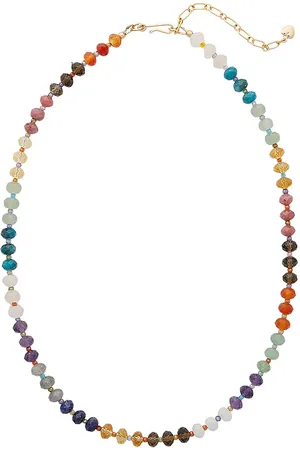 Brinker & Eliza Stardust Necklace in .