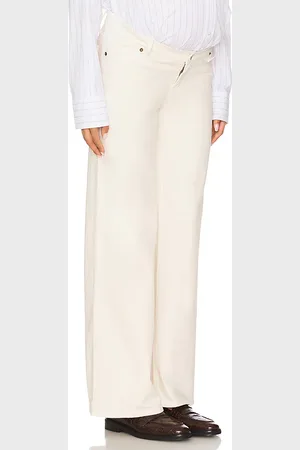 Hatch The Maternity Wide Leg Jean in . Size 25, 26, 27, 28.