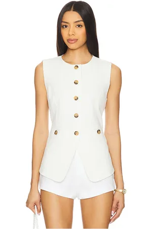 BLANK NYC Vest Top in . Size M, S, XS.