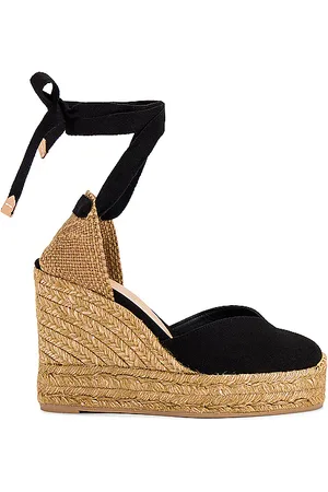Castaner Chiara Espadrille in . Size 36, 38, 39, 40, 41.