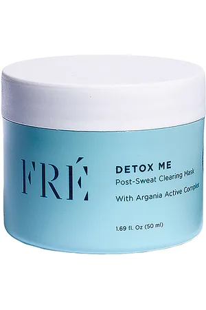 FRÉ DETOX ME Instant Clearing Mask in .