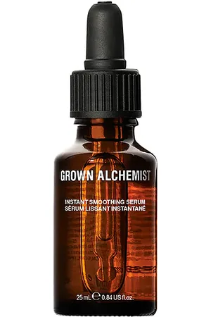 Grown Alchemist Instant Smoothing Serum in .