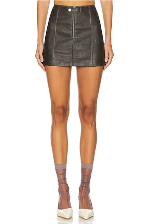 Nialaya Houston Skirt in . Size L, S, XL, XS.