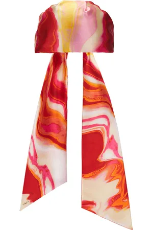 EUGENIA KIM Gigi Headscarf in .