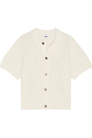 Obey Dez Sweater Shirt in . Size M, S, XL/1X.