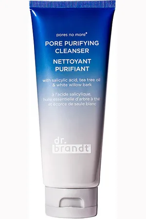 dr. brandt skincare Pores No More Pore Purifying Cleanser in .