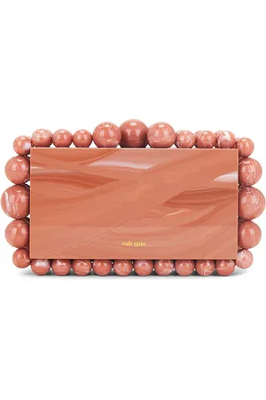 Cult Gaia Eos Clutch in .