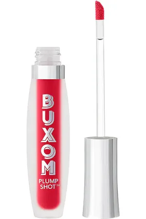 BUXOM Plump Shot Lip Serum Sheer Tints in .