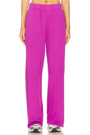 Michael Lauren Mabel Wide Leg Pant in . Size M, S, XL, XS.