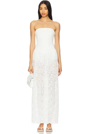 Show Me Your Mumu X REVOLVE Diana Drop Waist Dress in . Size M, S, XL, XS.