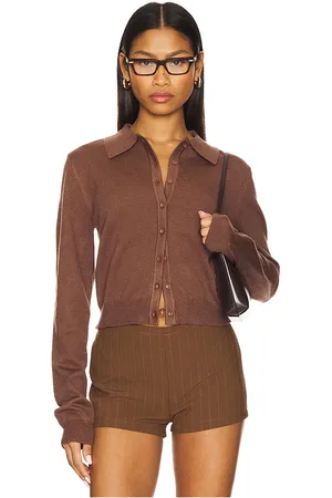 Lioness Awakening Cardigan in . Size M, S, XL, XS.