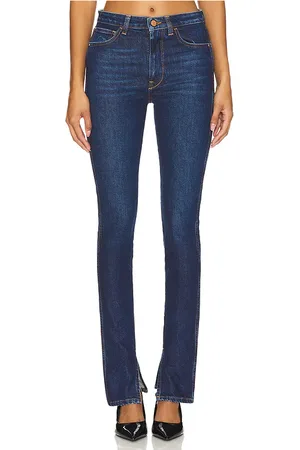 3x1 Kaya Split Skinny Jean in . Size 26.