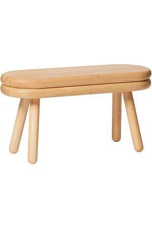 AREAWARE Pluma Bench in .