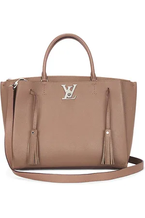 SIEDRES Louis Vuitton Lockmeto Tote Bag in .