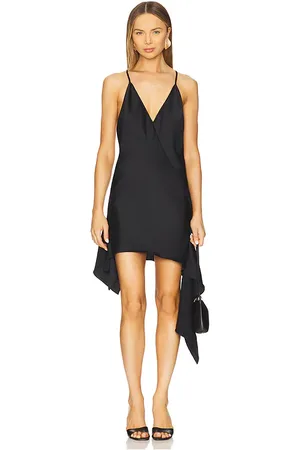 AKNVAS X REVOLVE Lulu Dress in . Size 10, 2, 4, 6, 8.