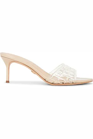 VERONICA BEARD Tia Jelly Heel in . Size 5.5, 6, 6.5, 7, 7.5, 8, 8.5, 9, 9.5.