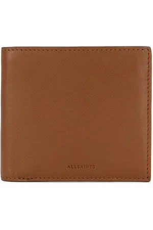AllSaints Elkka Wallet in .