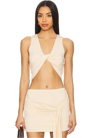 ANIYE BY Demi Top in . Size M, S, XS.