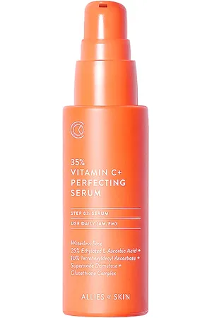 Allies of Skin 35% Vitamin C+ Perfecting Serum in .
