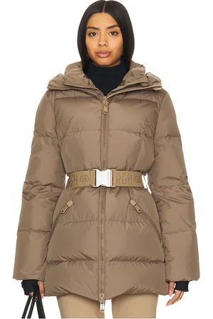 Goldbergh Fort Puffer Jacket in . Size 36, 40.