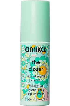 Amika The Closer Instant Repair Cream in .