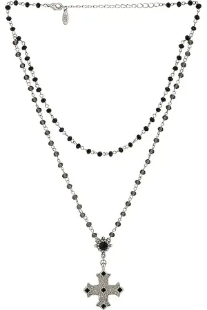 8 Other Reasons Dark Soul Necklace in .
