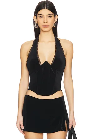 Miaou Ari Corset in . Size S.