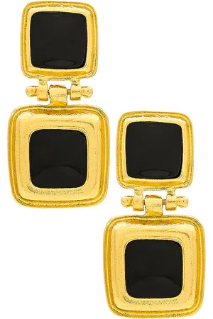 8 Other Reasons Art Deco Earrings in .
