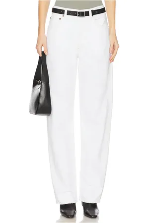 AGOLDE Kelly High Rise Straight in . Size 24, 25, 26, 27, 28, 29, 30, 31, 32, 34.