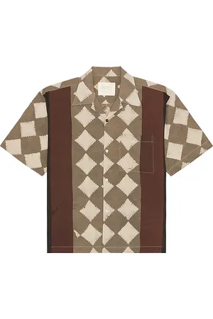 Kardo Rohit Shirt in . Size S, XL/1X.