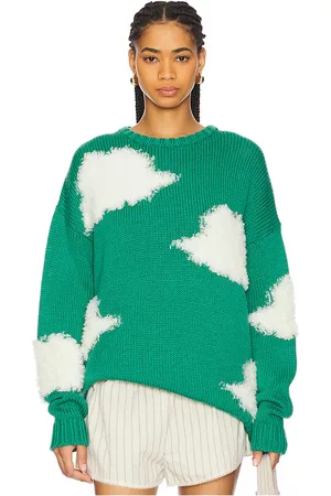 Fiorucci Cloud Sweater in . Size M, S.