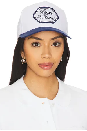Motel Crest Snapback in .