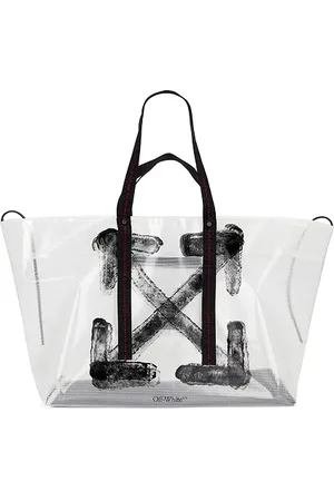 OFF-WHITE Heritage Day Off Tote in .