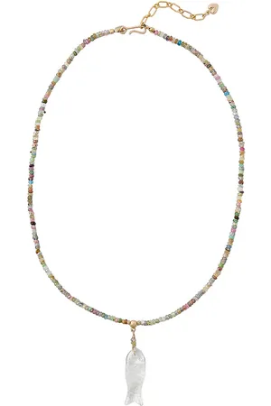 Brinker & Eliza Ischia Necklace in .