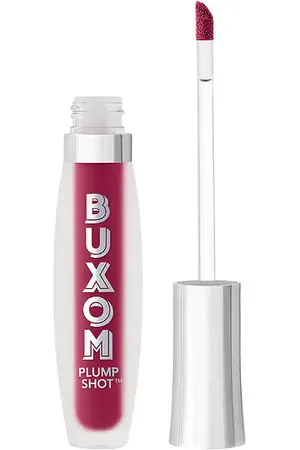 BUXOM Plump Shot Lip Serum Sheer Tints in You in .