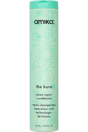 Amika The Kure Bond Repair Conditioner in .