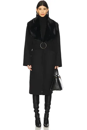 Lioness Endless Coat in . Size M, S, XL, XS.