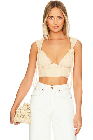 Camila Coelho Nova Top in . Size XL, XXS.