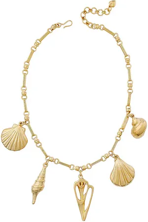 Brinker & Eliza La Mer Necklace in .