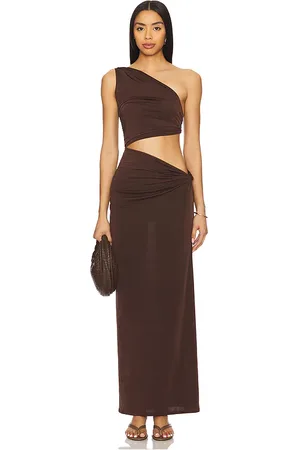 Jade Swim Yana Dress in . Size M, XL.