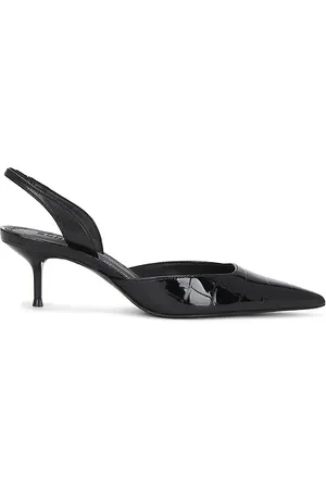 Schutz Paola Mid Slingback in . Size 6, 6.5, 7, 7.5, 8, 8.5, 9, 9.5.