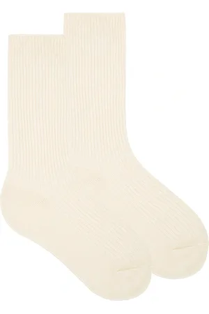 ÉTERNE Classic Rib Socks in .