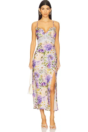 ASTR Ivanna Dress in . Size M, XL.