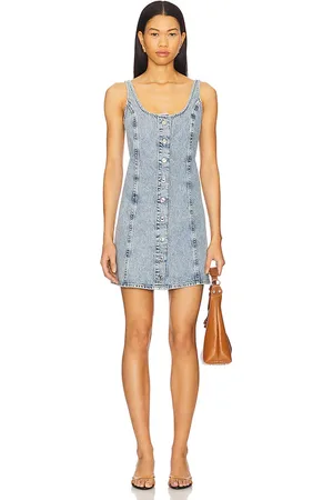 Frame The Shift Dress in . Size 2, 6.