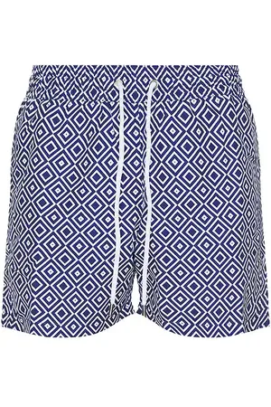Frescobol Carioca Rio Swim Short in . Size M, S, XL/1X.